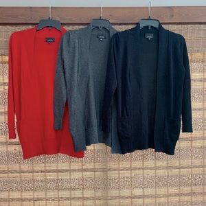 Cardigan Lot